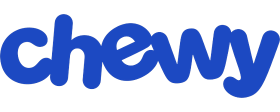 Chewy logo