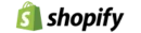 Shopify logo