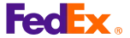 FedEx logo